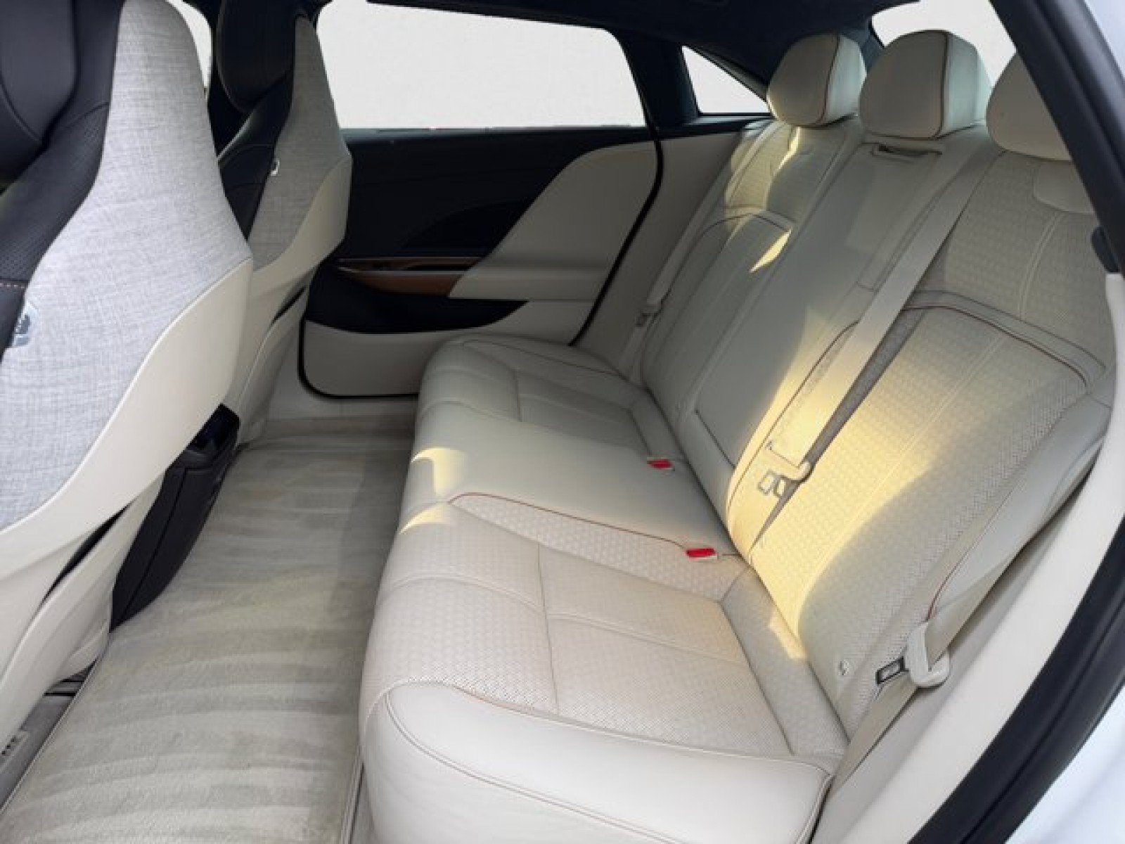 Used 2023 Lucid Air Grand Touring AWD/4WD image 12