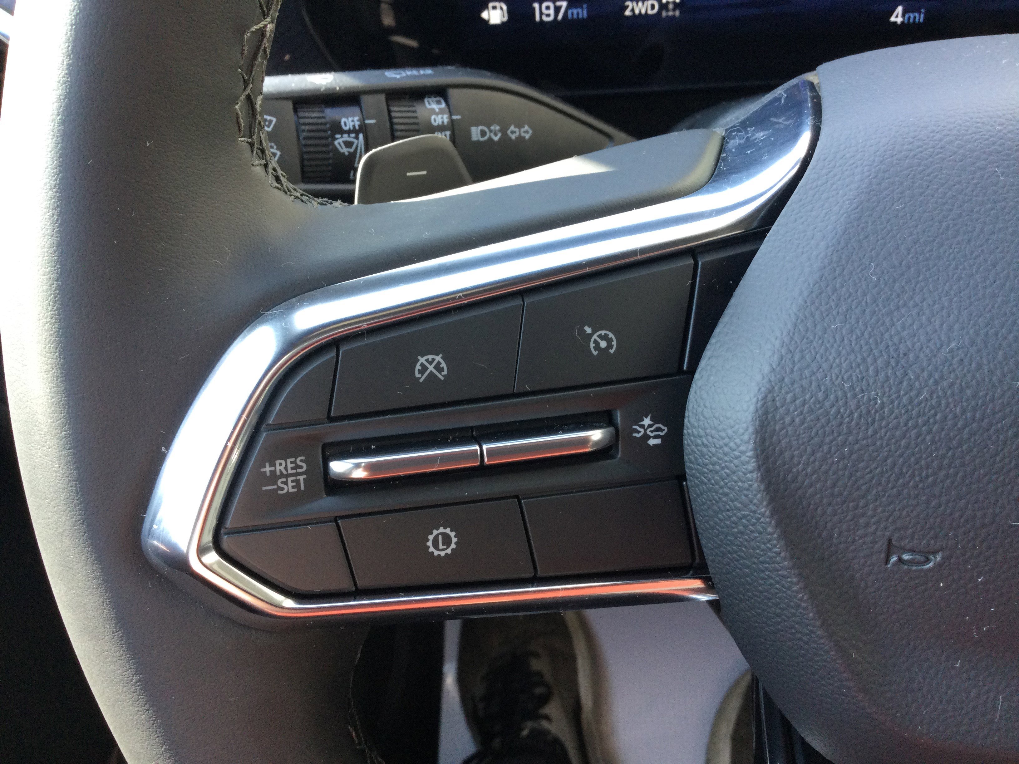 New 2026 Chevrolet Equinox LT w/ Convenience Package II image 14