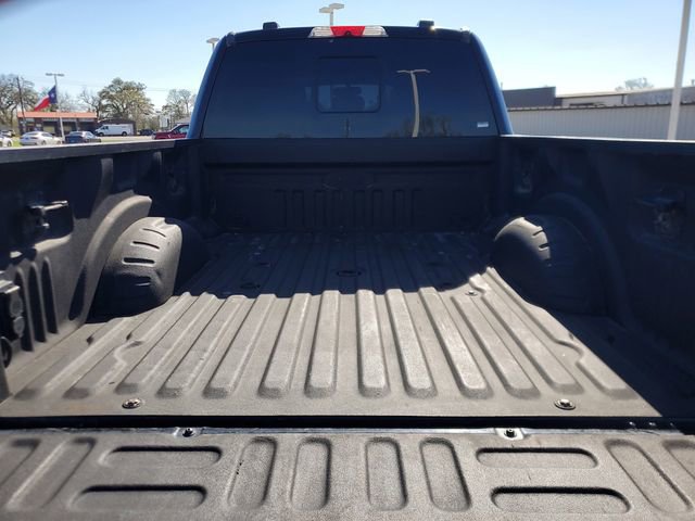 Used 2022 Ford F250 Platinum w/ Tremor Off-Road Package image 6