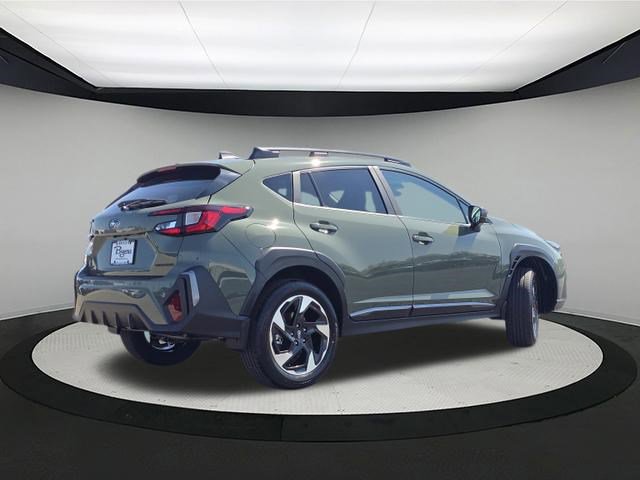 New 2026 Subaru Crosstrek 2.5i Limited image 7