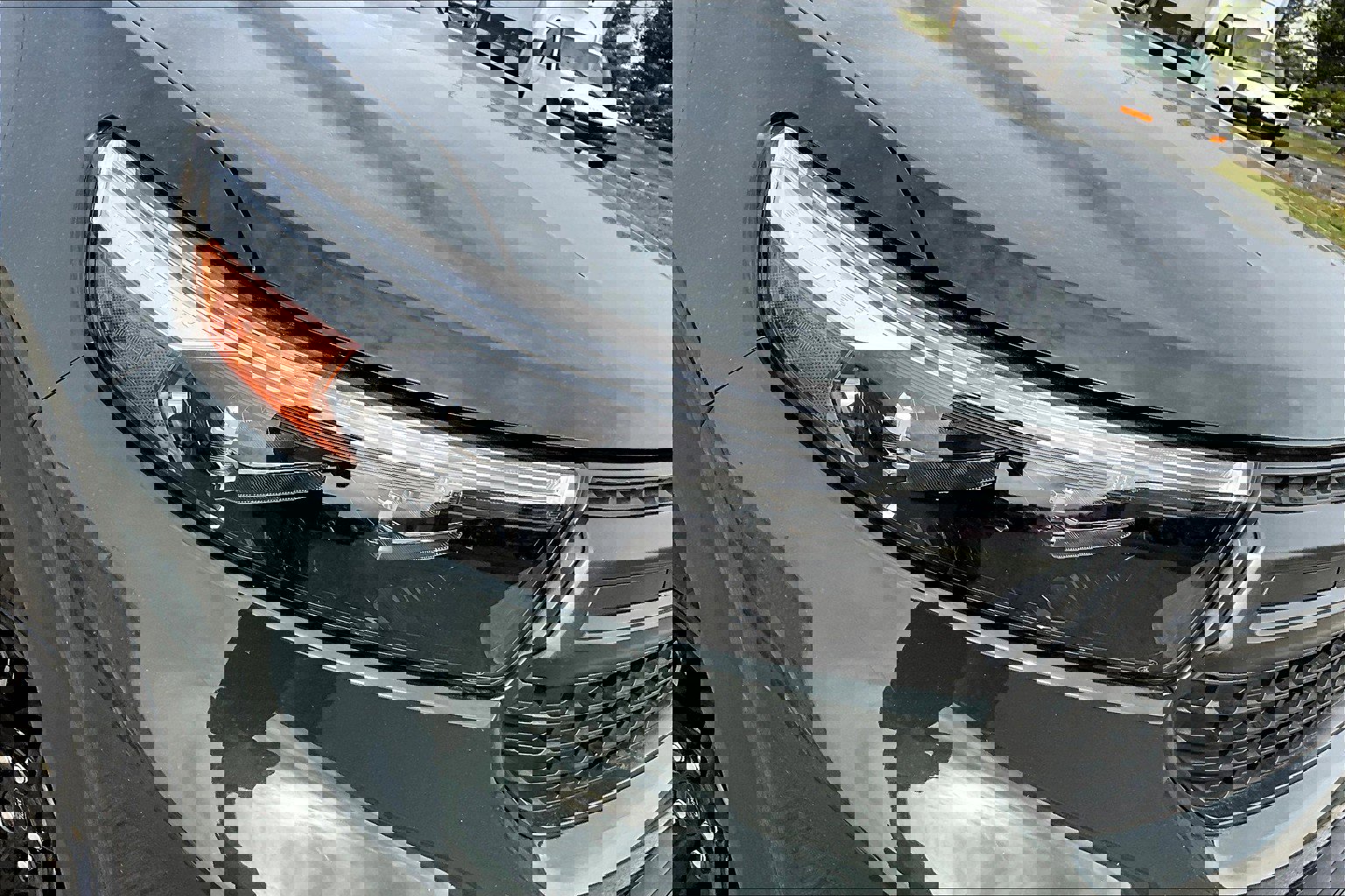 Used 2023 Ford Explorer Timberline image 27