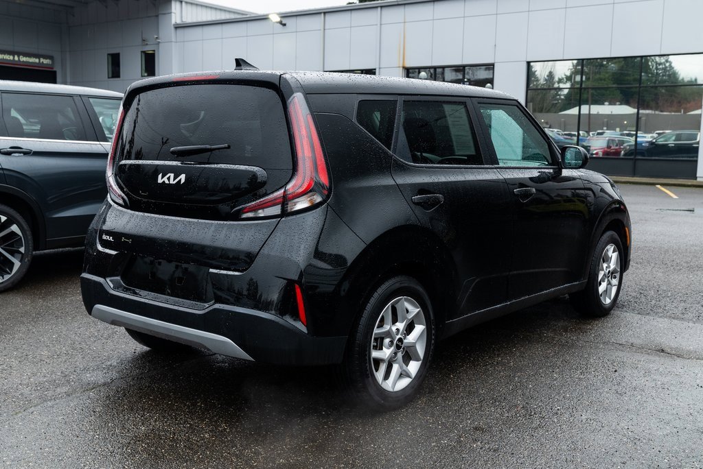 Used 2024 Kia Soul LX w/ Option Group 015 image 6