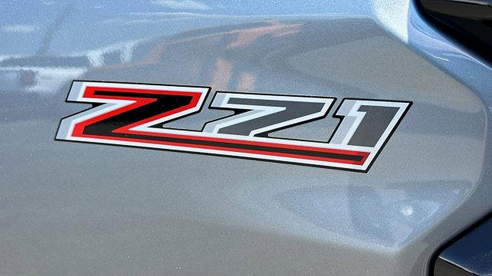 New 2026 Chevrolet Colorado Z71 w/ Technology Package image 13