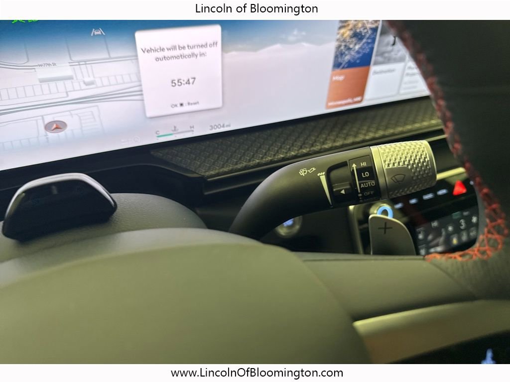 Used 2025 Genesis GV80 3.5T e-SC image 37