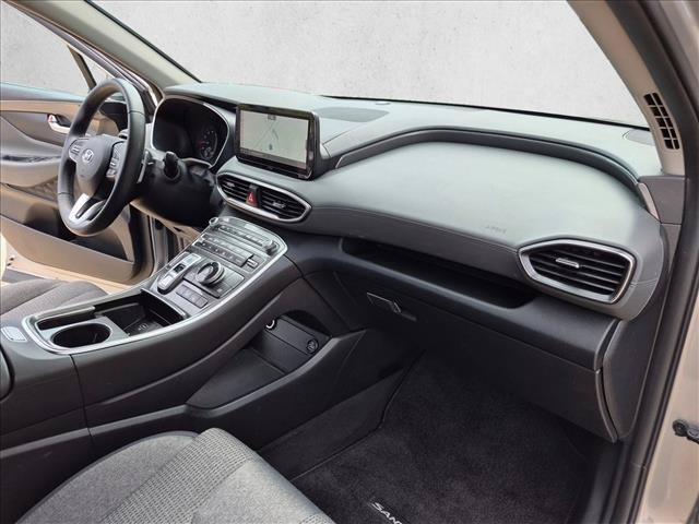 Used 2023 Hyundai Santa Fe SEL FWD image 22
