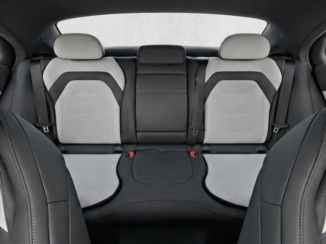 New 2027 Mercedes-Benz E 53 AMG e 4MATIC Sedan image 24