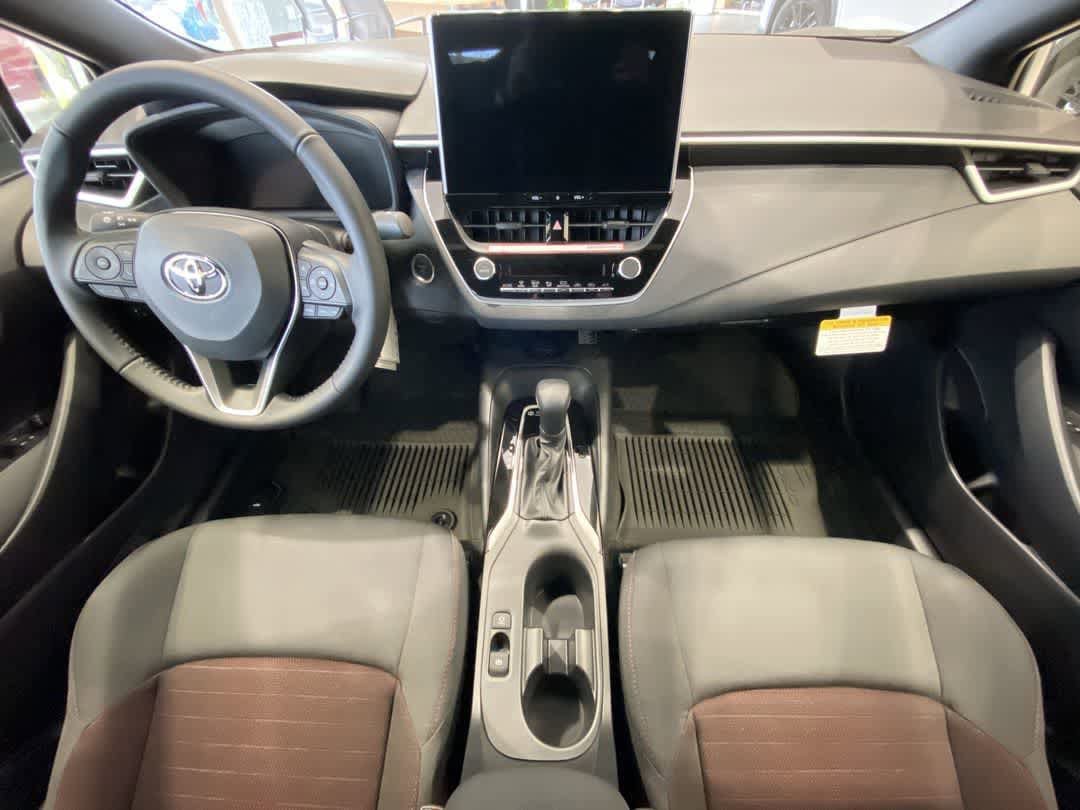 New 2026 Toyota Corolla SE AWD/4WD image 23