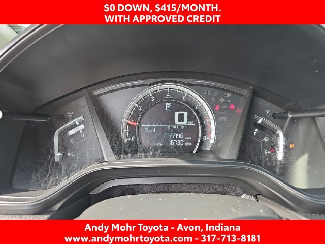 Used 2018 Honda CR-V LX image 14