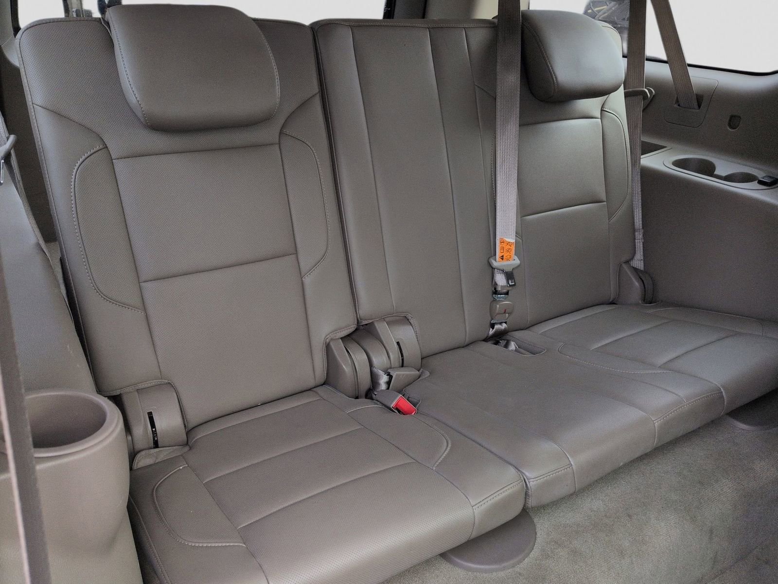 Used 2015 Chevrolet Suburban LTZ image 50