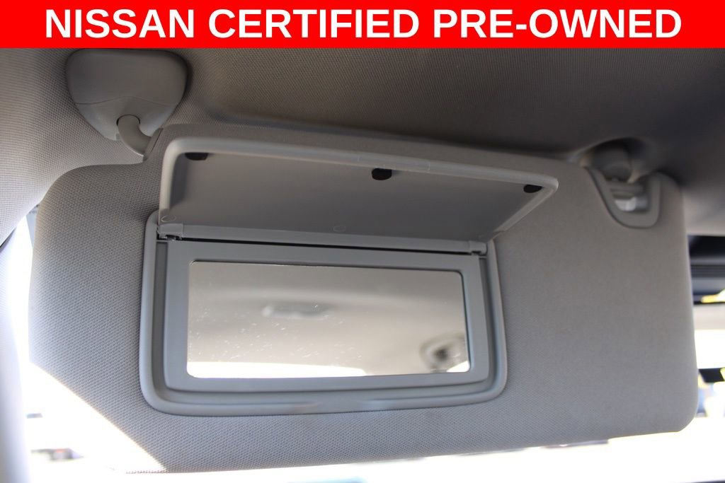 Certified 2024 Nissan Altima 2.5 SV image 41
