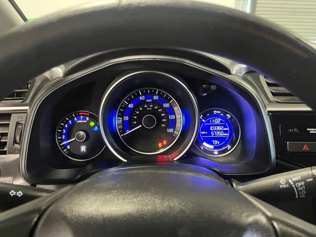 Used 2015 Honda Fit LX image 26