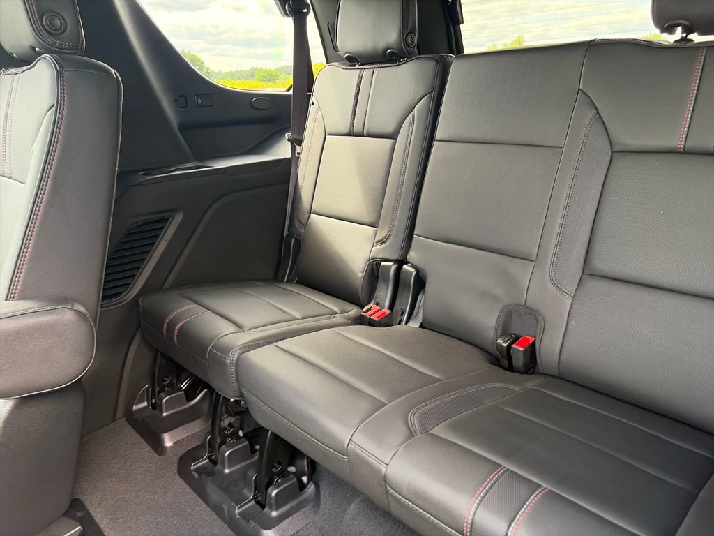 Certified 2023 Chevrolet Tahoe RST w/ Luxury Package AWD/4WD image 30