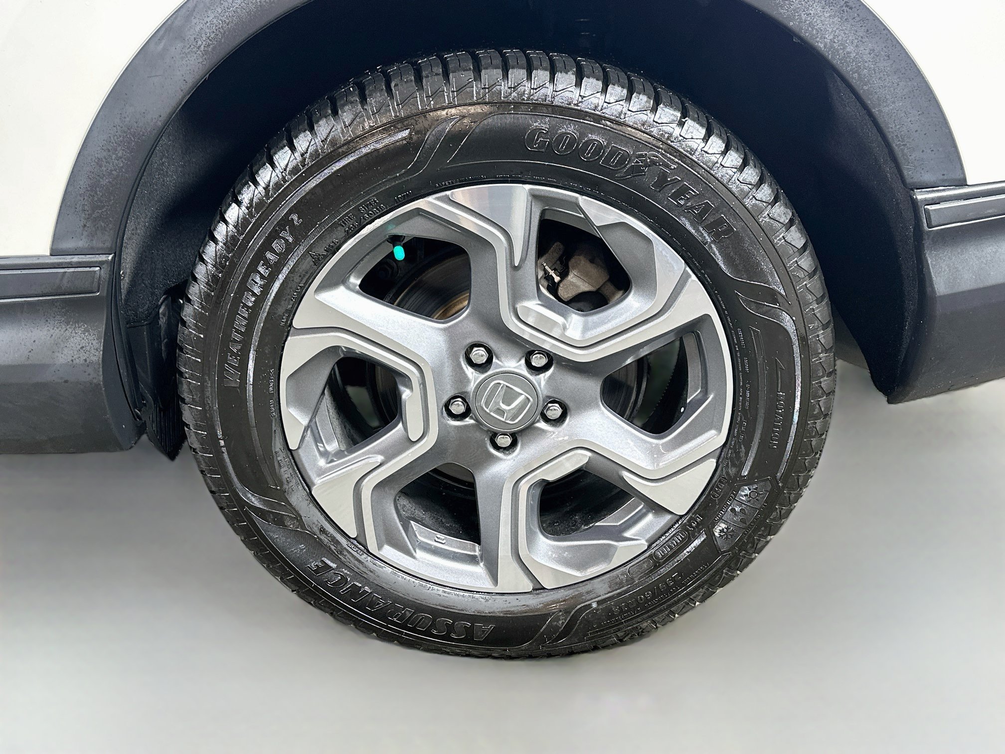 Certified 2018 Honda CR-V EX-L image 29