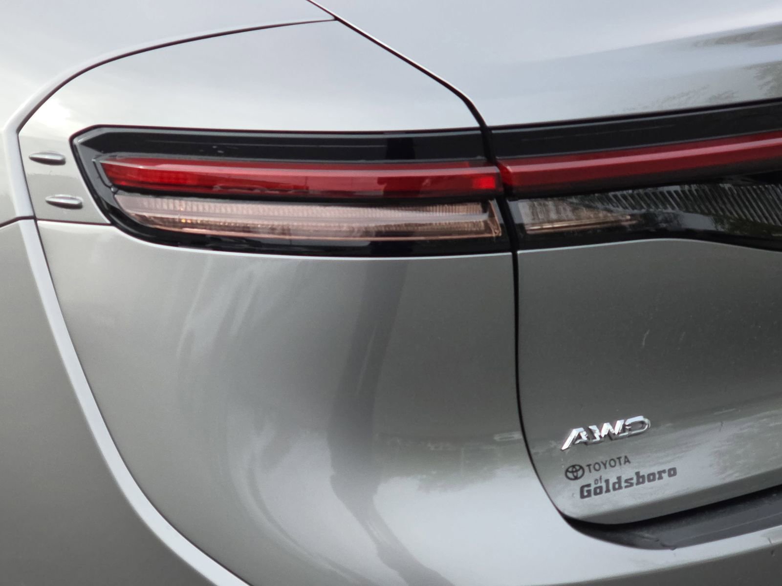 Used 2023 Toyota Crown XLE image 33