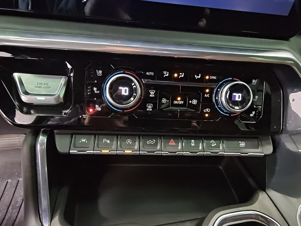 Used 2022 GMC Sierra 1500 Denali Ultimate image 19