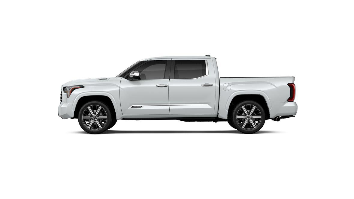 New 2026 Toyota Tundra Capstone AWD/4WD image 47