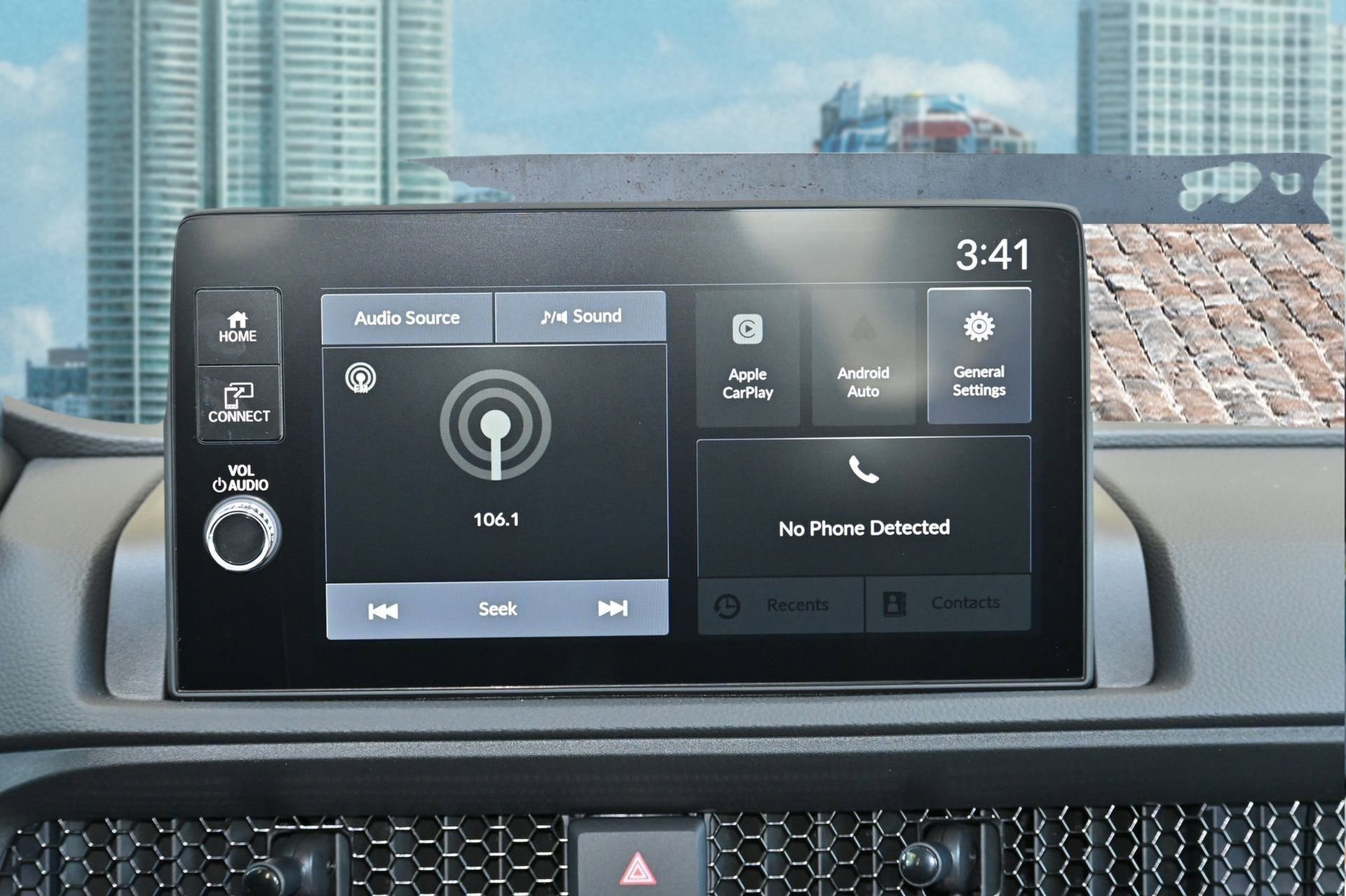 New 2025 Honda CR-V Sport image 19