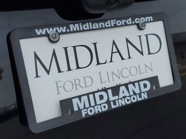 Certified 2023 Ford Explorer Limited w/ Limited Technology Package image 8