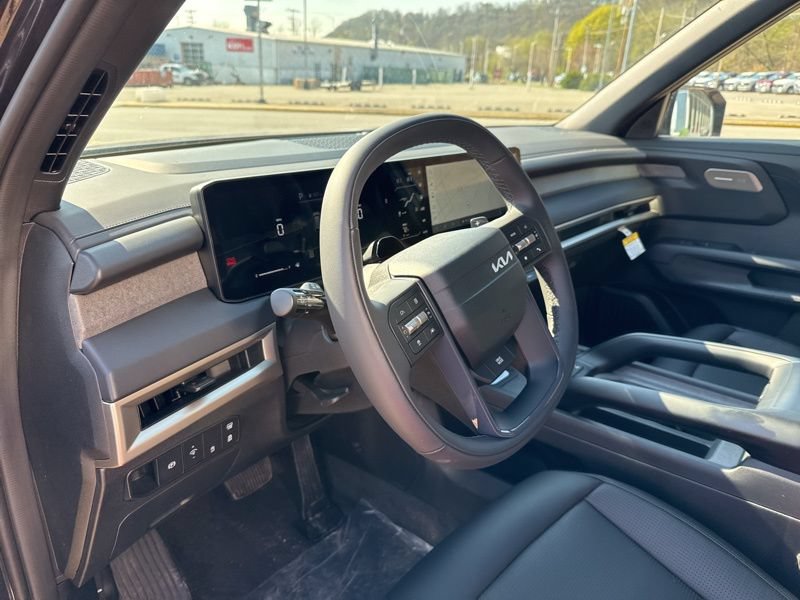 New 2027 Kia Telluride LX FWD image 27