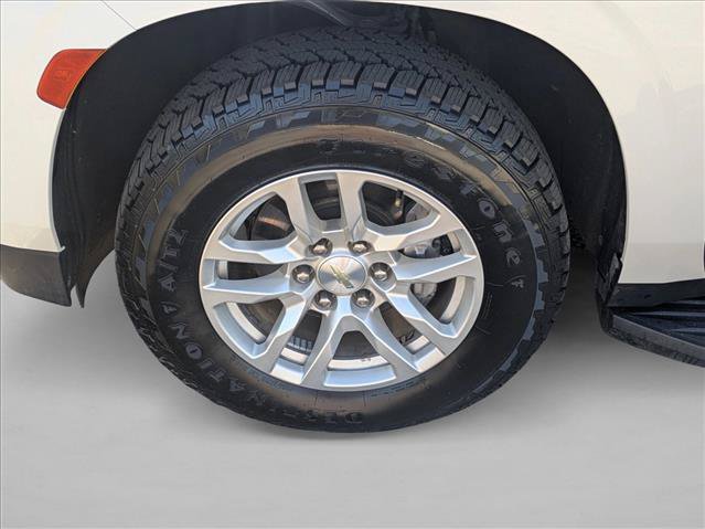 Used 2021 Chevrolet Tahoe LT RWD image 21