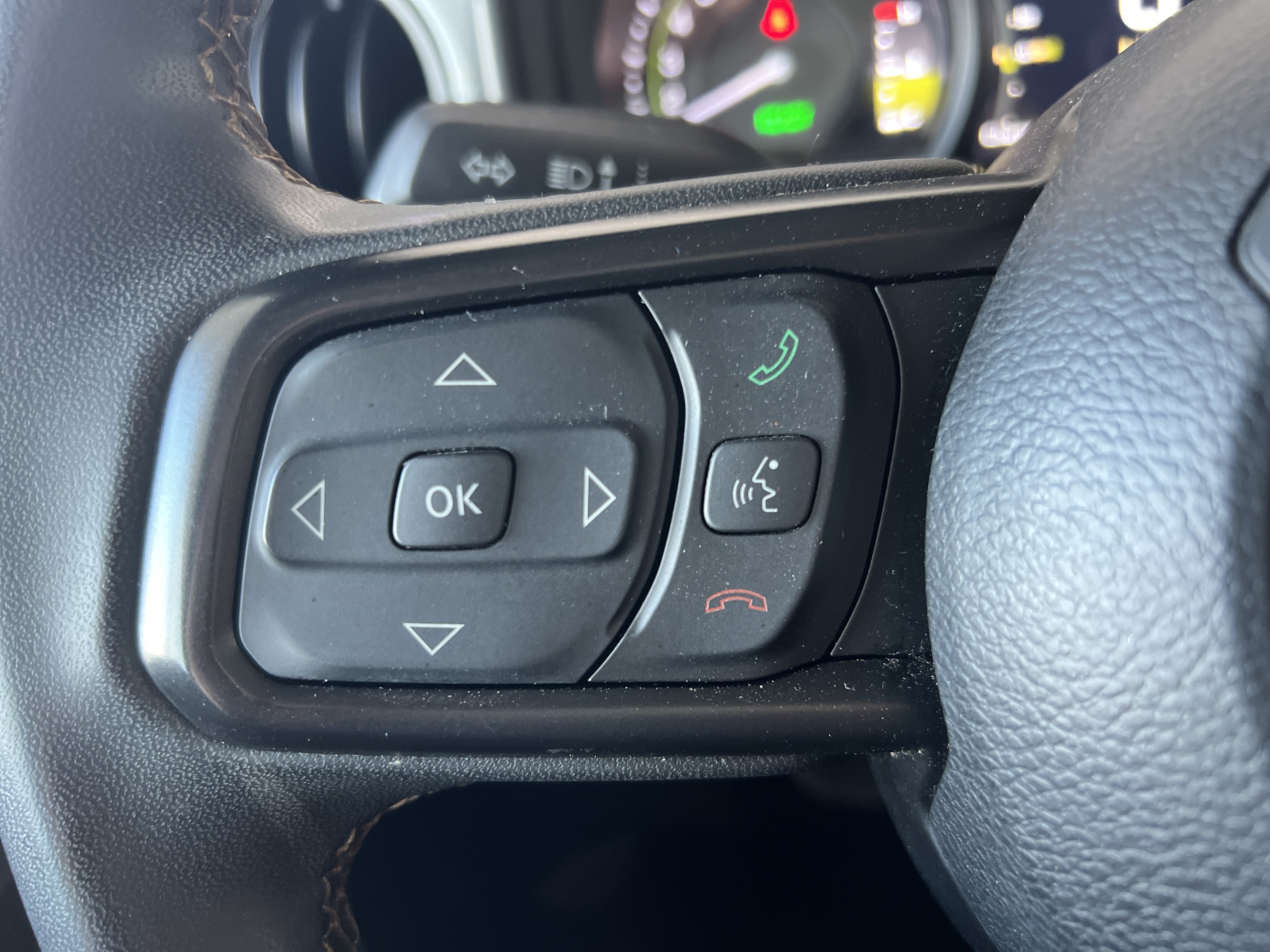 Used 2024 Jeep Wrangler Unlimited AWD/4WD image 21