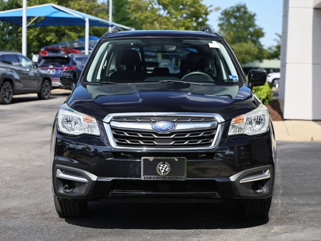 Used 2017 Subaru Forester 2.5i Premium w/ All-Weather Package AWD/4WD image 14