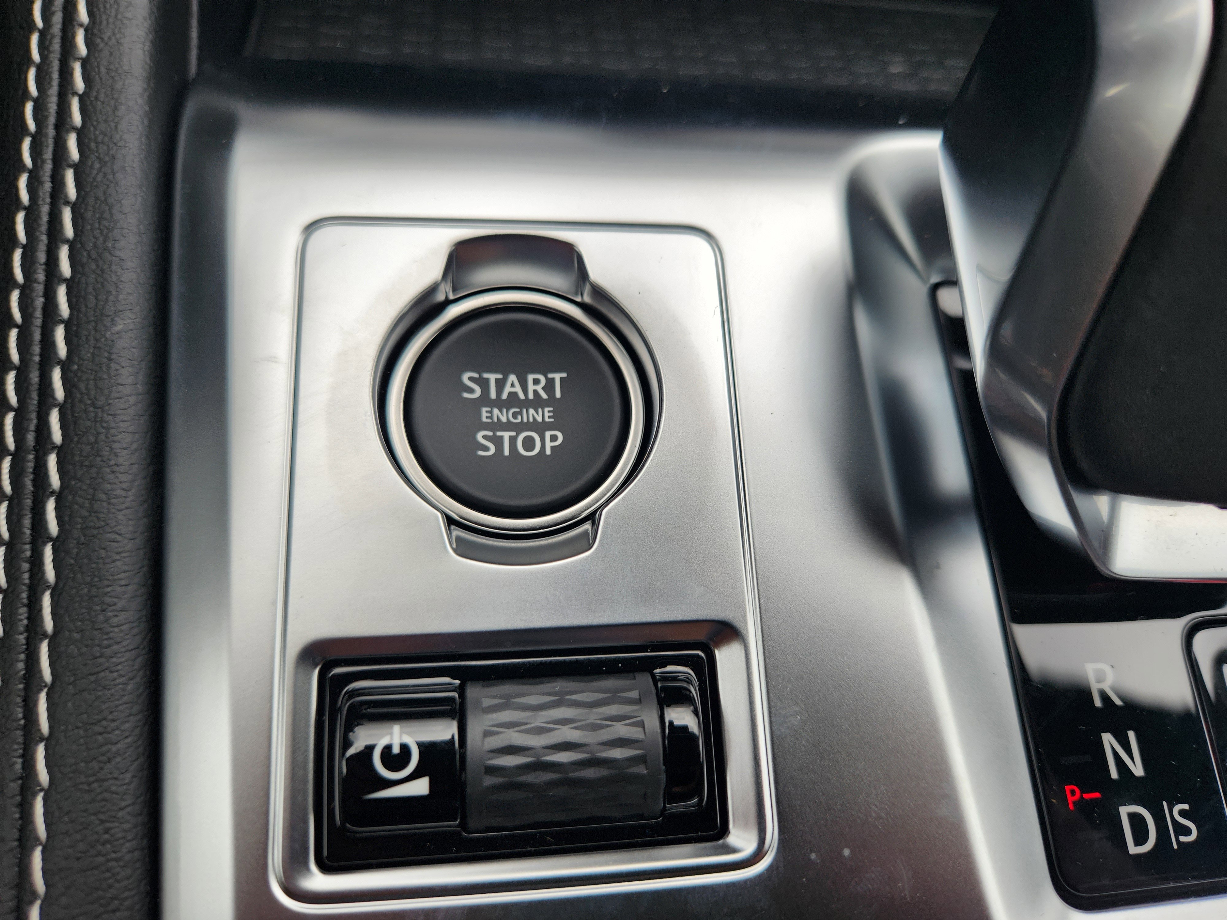 New 2026 Jaguar F-PACE R-Dynamic S image 28