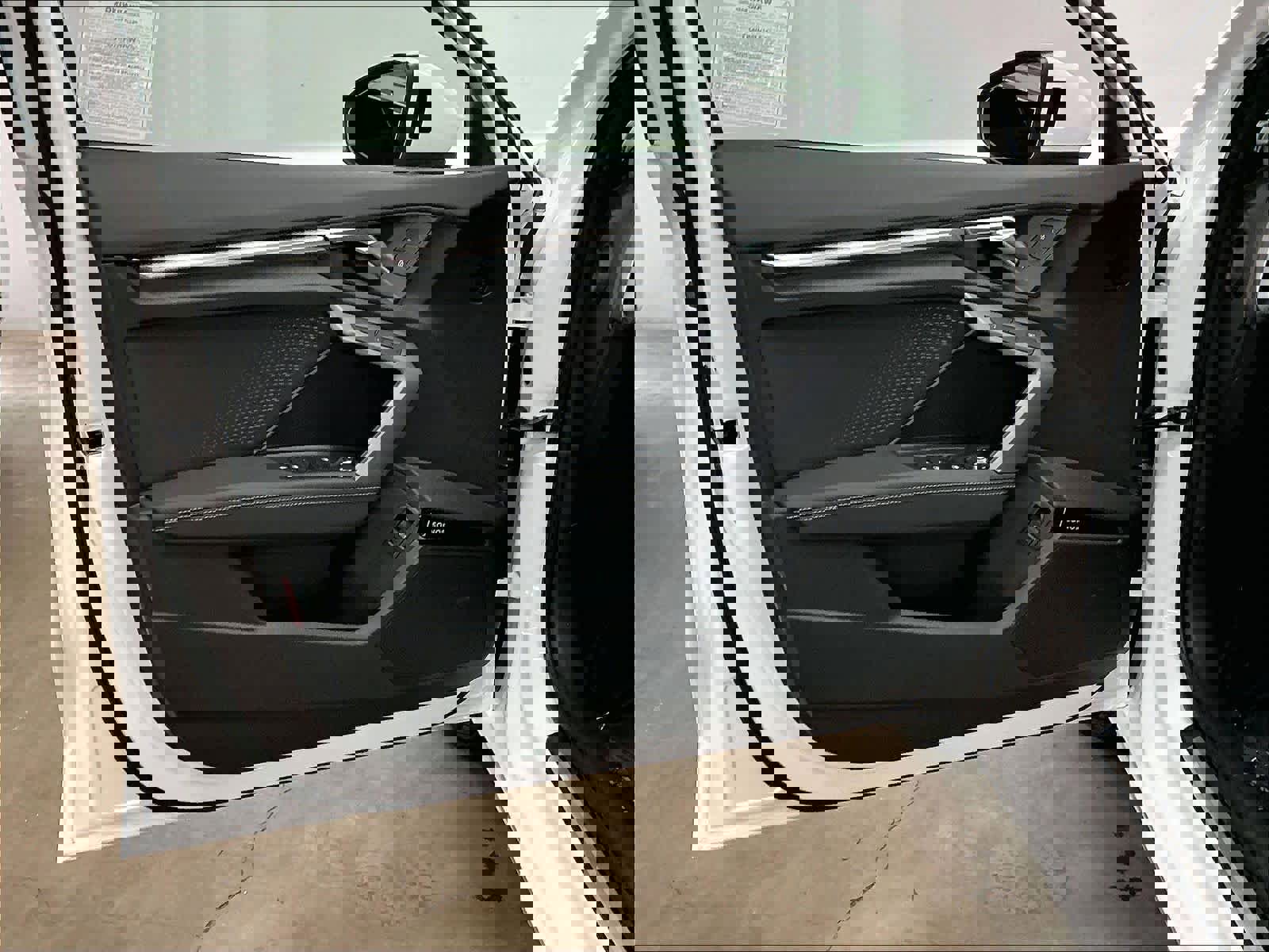 Certified 2025 Audi A3 2.0T Premium Plus w/ Premium Plus Package image 25