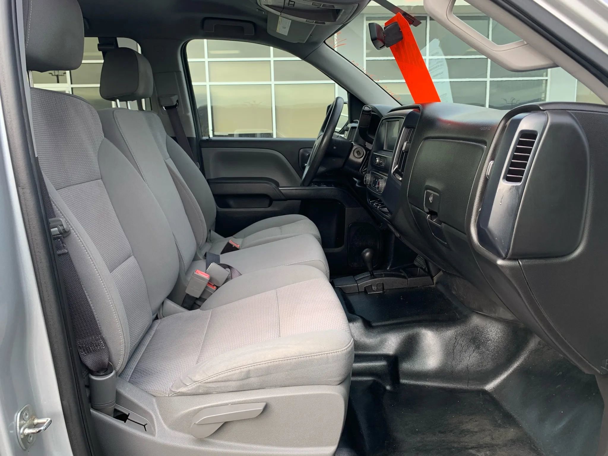 Used 2017 Chevrolet Silverado 1500 W/T image 18