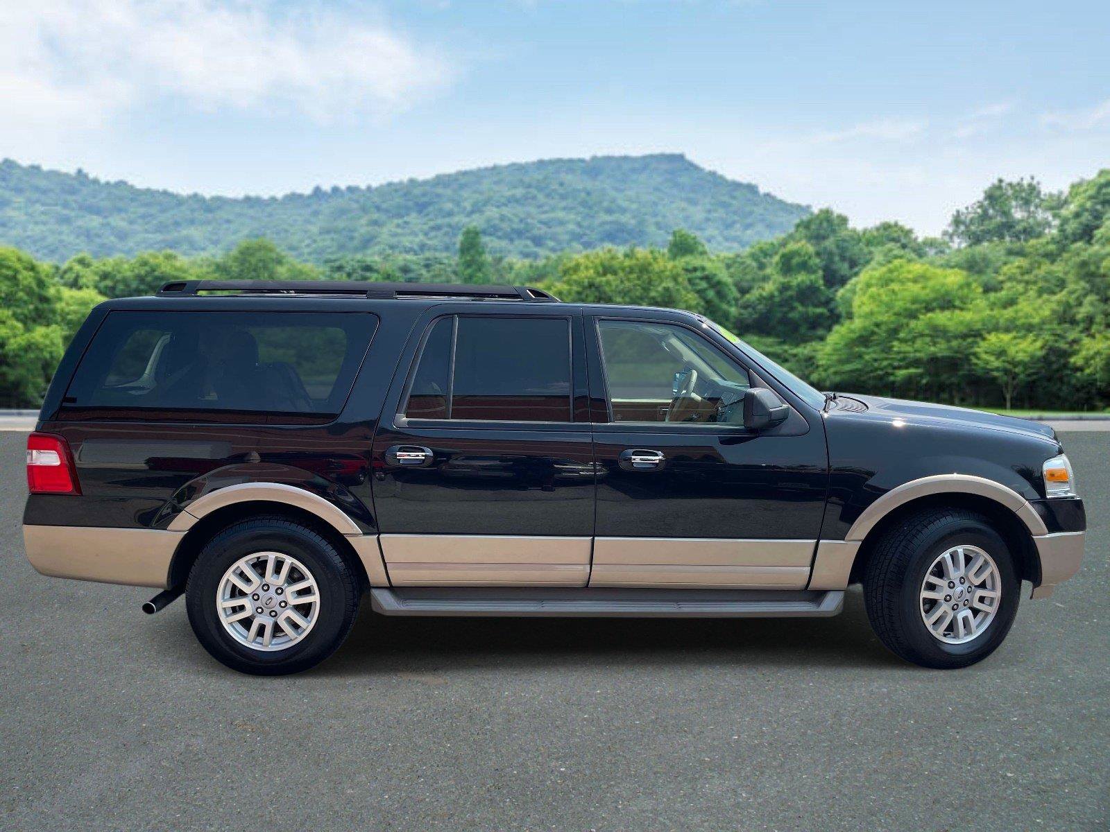 Used 2014 Ford Expedition EL XLT w/ Equipment Group 202A AWD/4WD image 20