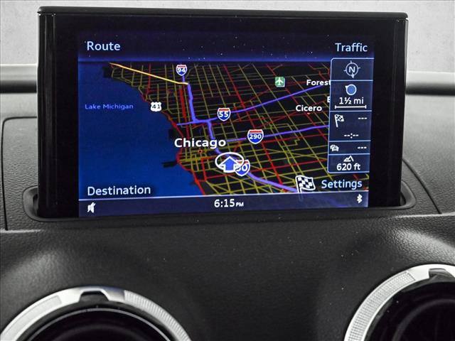 Used 2015 Audi S3 Prestige AWD/4WD image 13