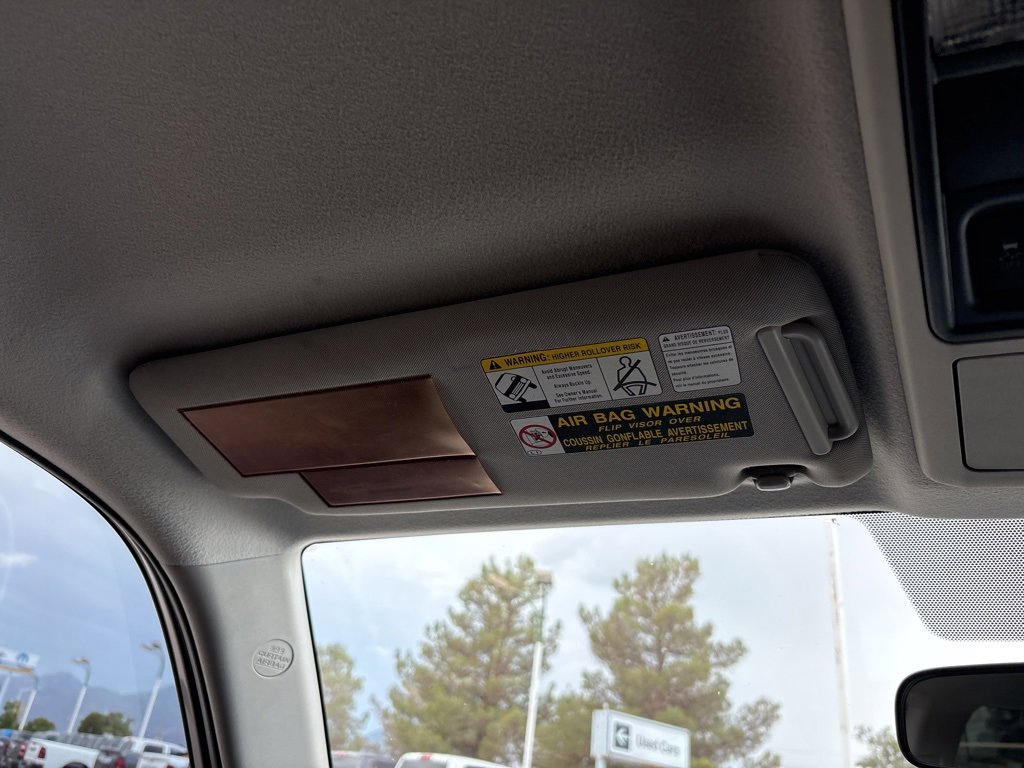 Used 2015 Toyota 4Runner image 40