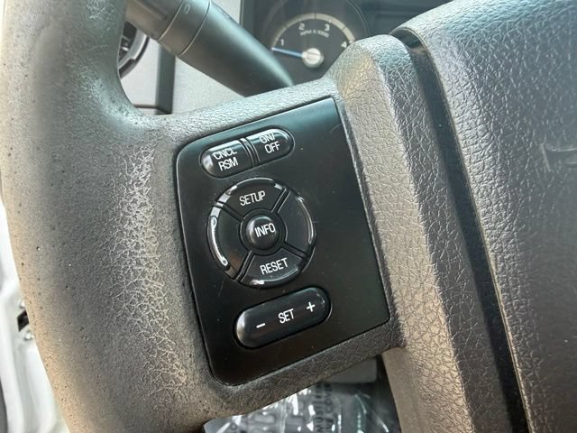 Used 2015 Ford F350 XL w/ Power Equipment Group AWD/4WD image 18