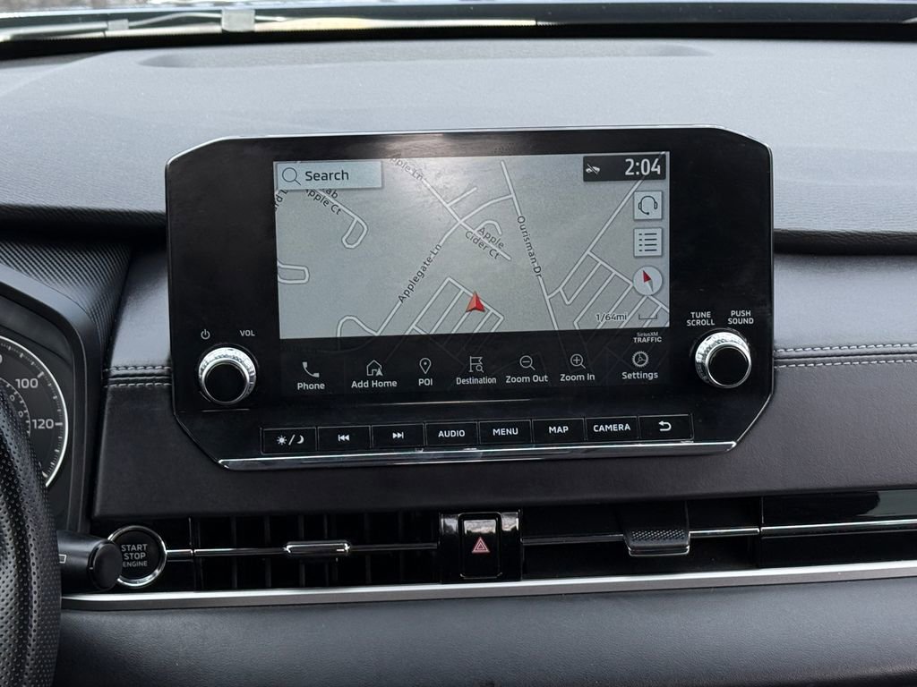 Used 2024 Mitsubishi Outlander SE image 18