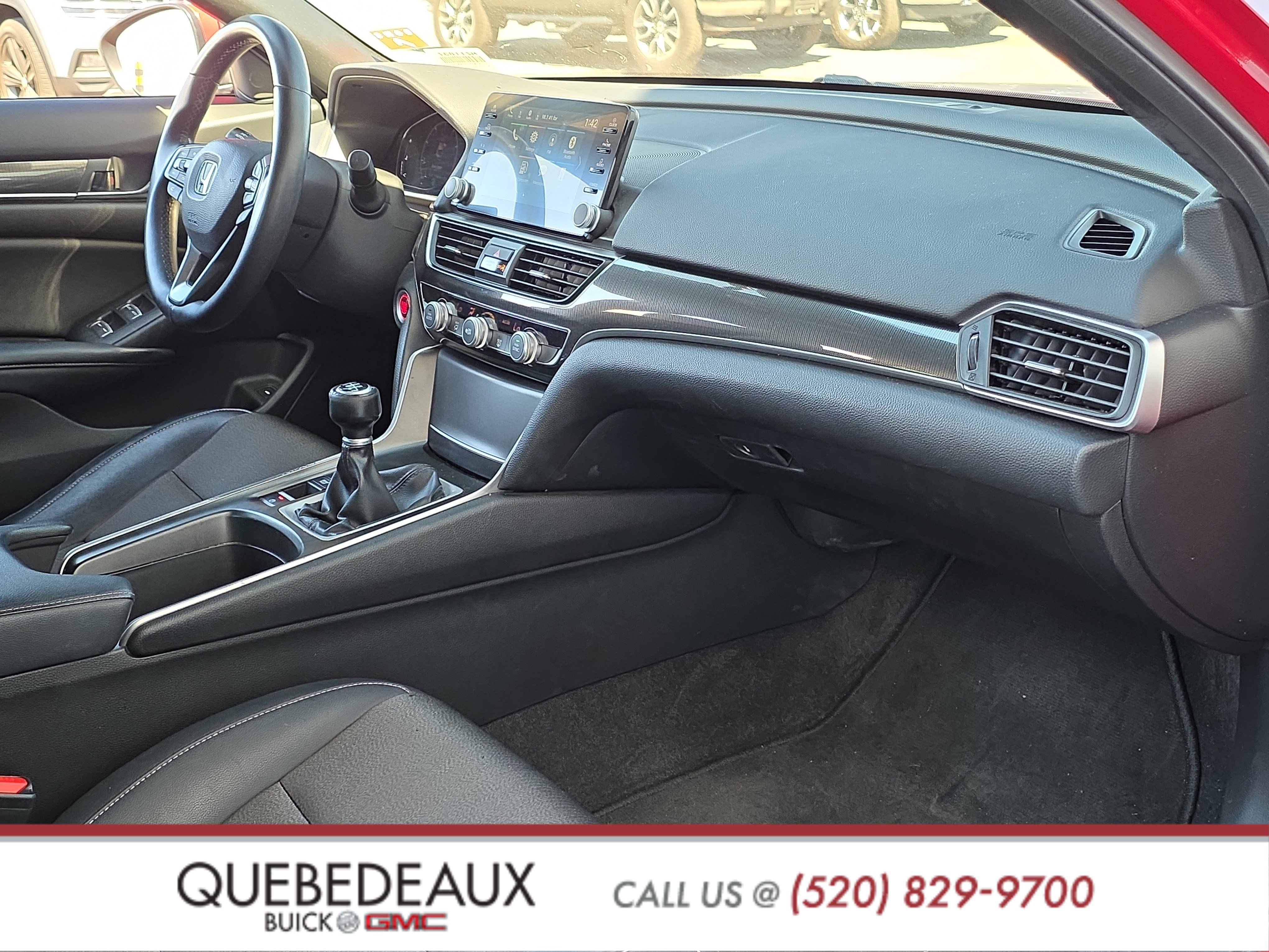 Used 2018 Honda Accord Sport image 29