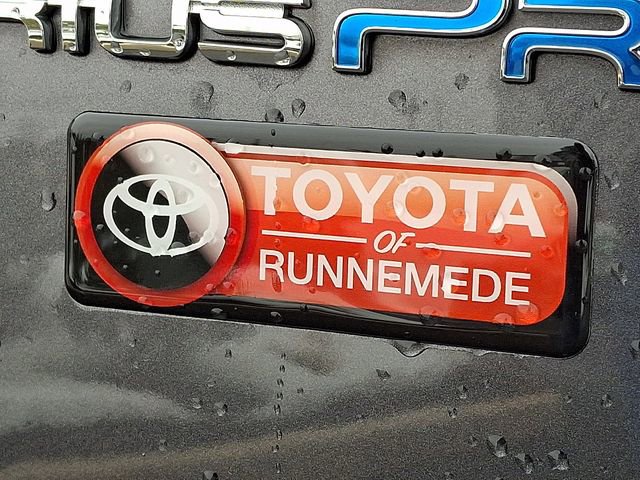 Used 2019 Toyota Prius Prime Advanced w/ Carpet Mat Package FWD image 30