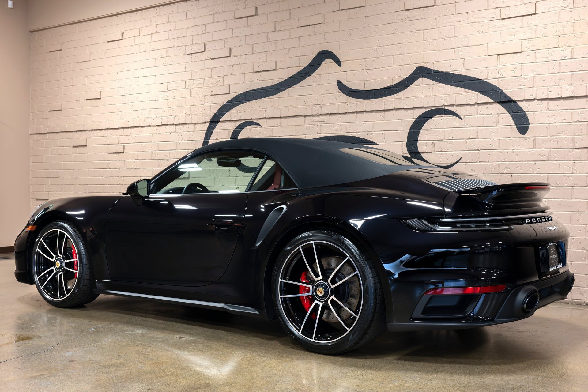 Used 2024 Porsche 911 Turbo image 16