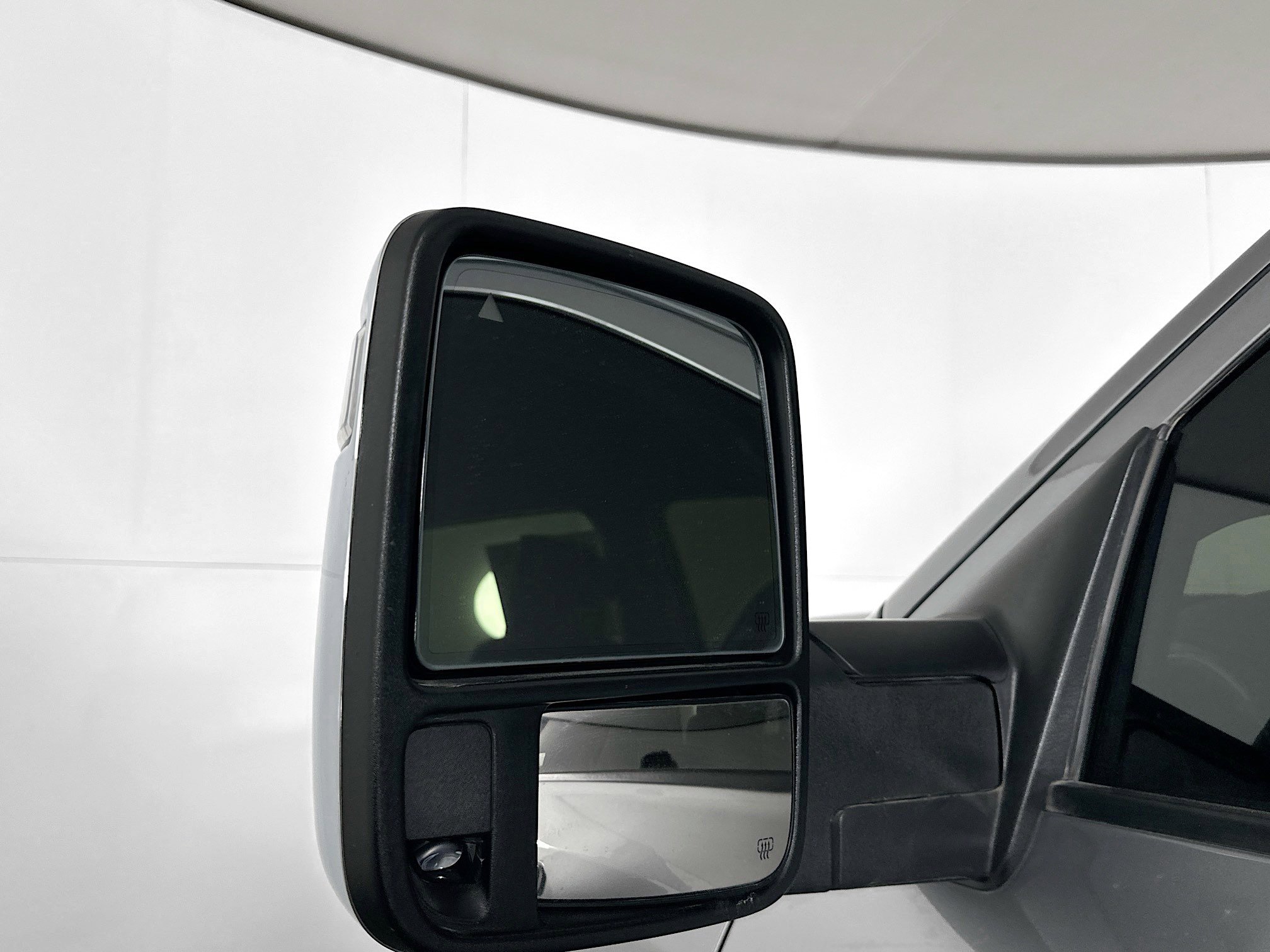 Used 2024 RAM 2500 Laramie w/ Safety Group image 16