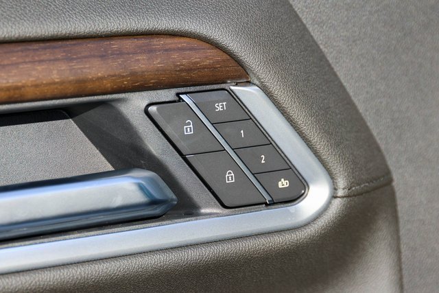 New 2026 Chevrolet Silverado 2500 High Country w/ Technology Package image 12