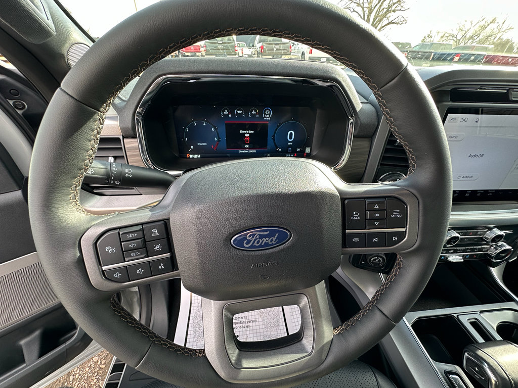 Used 2023 Ford F150 Lariat image 8