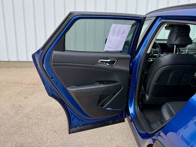 Used 2023 Kia Sportage SX AWD/4WD image 15