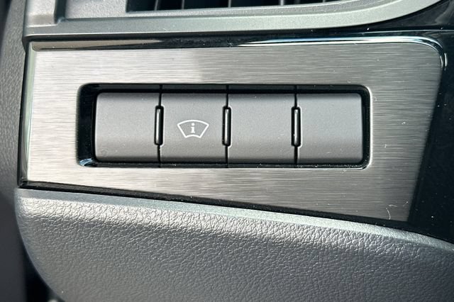 Used 2025 Lexus ES 350 w/ Premium Package FWD image 31