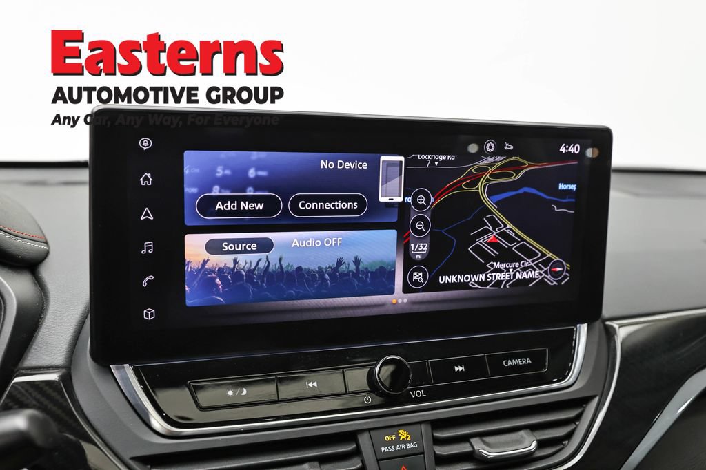 Used 2023 Nissan Altima 2.5 SR w/ SR Premium Package AWD/4WD image 19