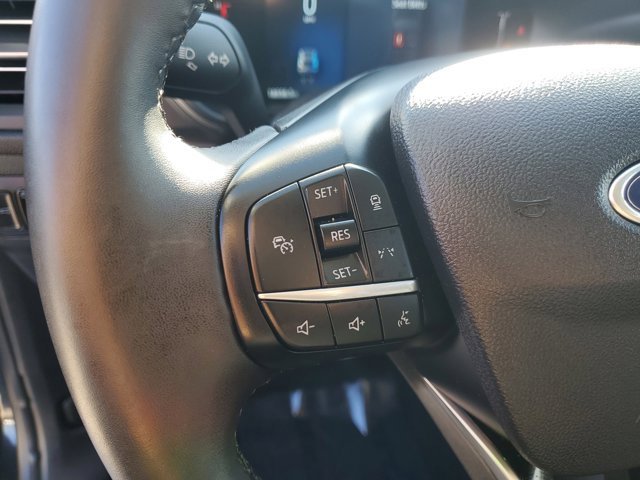 Certified 2023 Ford Escape Active w/ Tech Pack #1 image 26