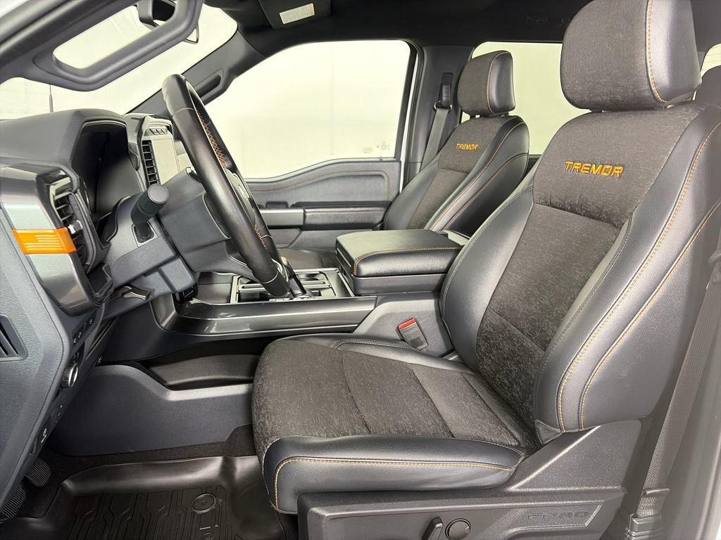 Certified 2023 Ford F150 Tremor AWD/4WD image 11