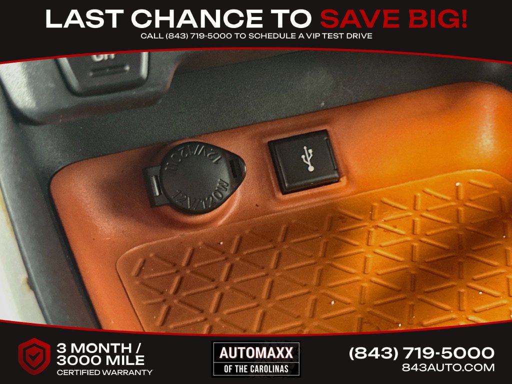 Used 2020 Toyota RAV4 Adventure AWD/4WD image 30
