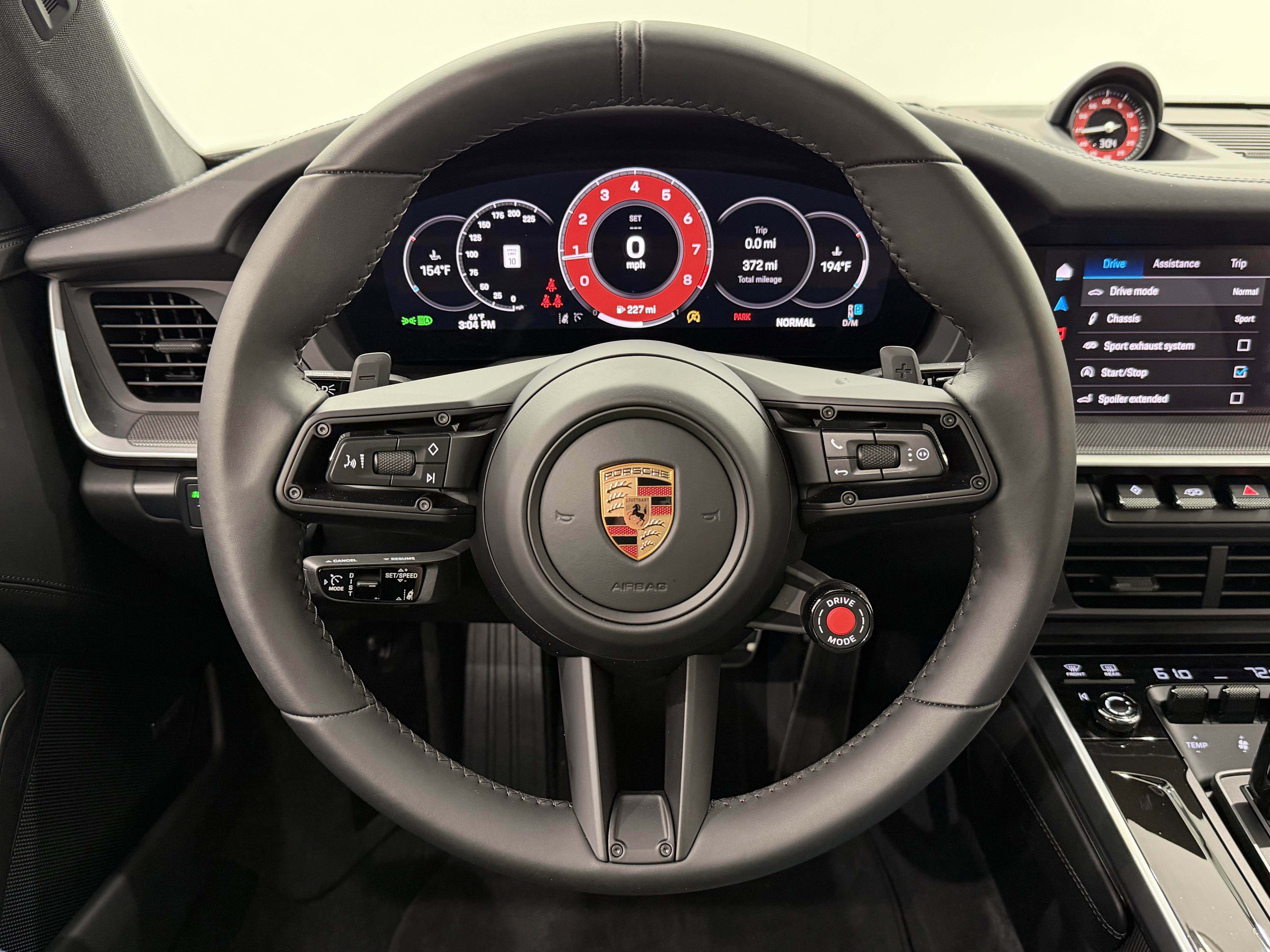 Certified 2025 Porsche 911 Carrera S image 45