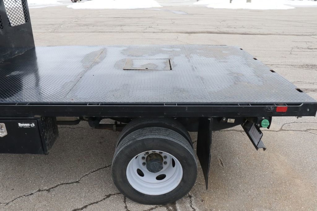 Used 2024 Ford F550 4x4 Crew Cab Super Duty image 58