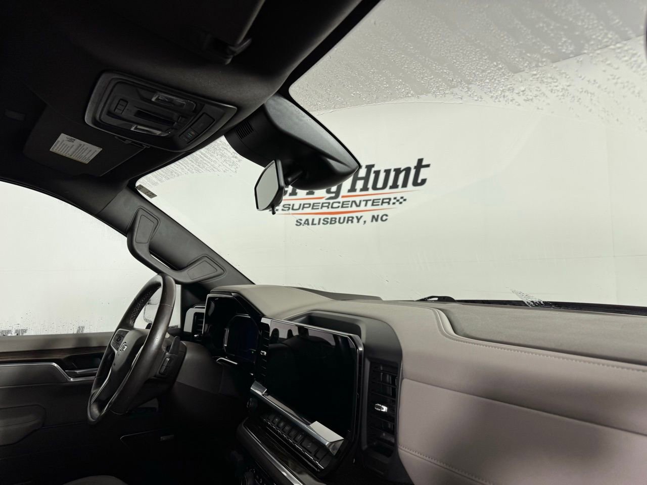 Used 2022 Chevrolet Silverado 1500 RST w/ Convenience Package II image 29