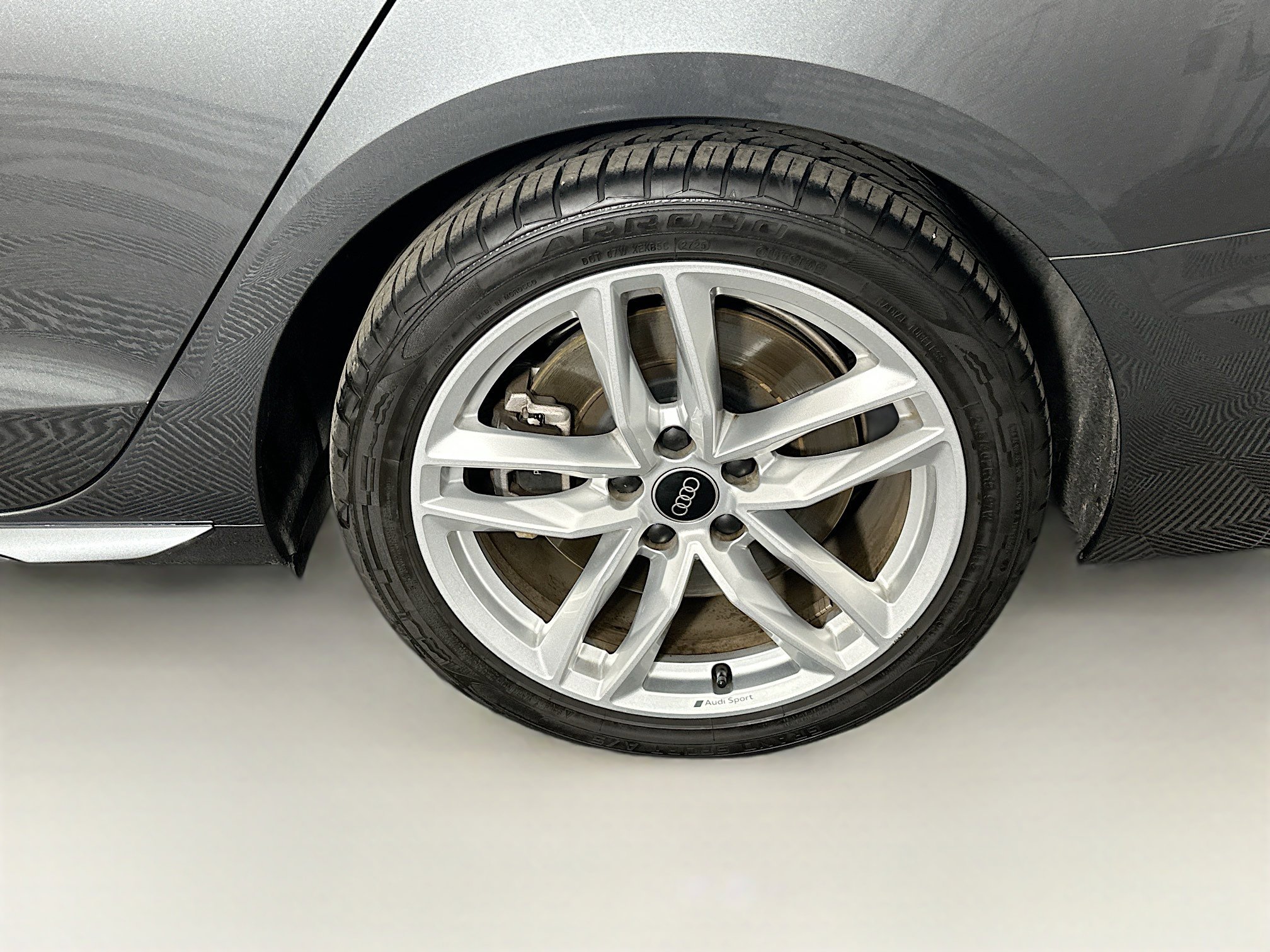 Used 2022 Audi A4 2.0T Premium Plus w/ Premium Plus Package AWD/4WD image 11